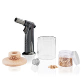 Single Serve Cocktail Smoker Kit
